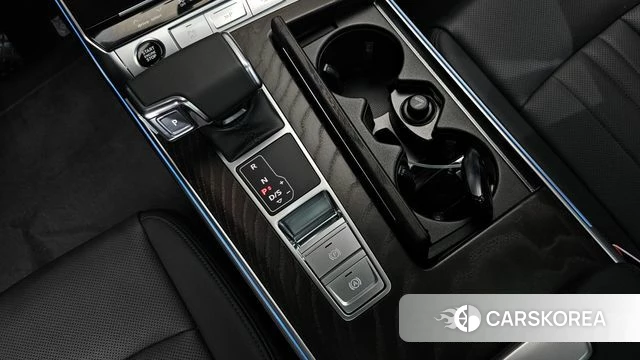 Audi A6 (C8) id 4494064 из Кореи 32