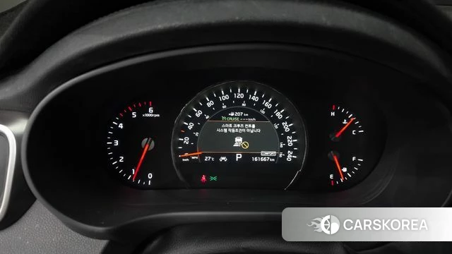 Kia The New Sorento id 4620716 из Кореи 31