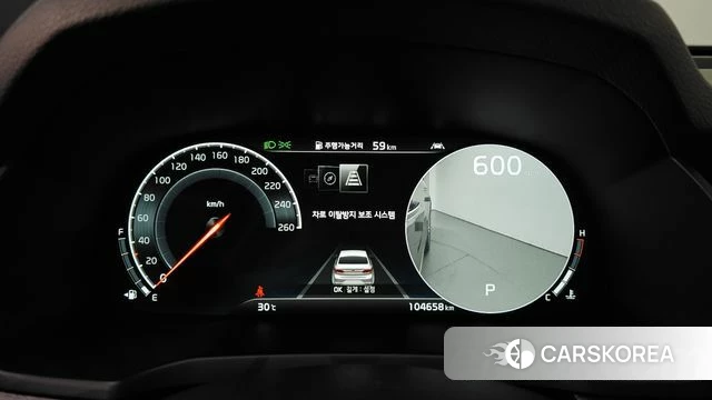 Kia K7 Premier id 4594986 из Кореи 30