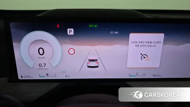 Genesis GV80 id 3554694 из Кореи 18