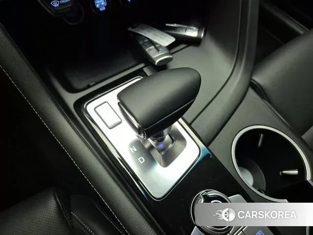 Genesis The New G70 id 3685221 из Кореи 16