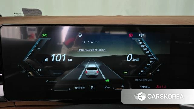 Ssangyong The New Torres id 3963332 из Кореи 18