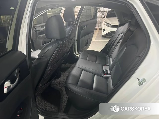 Kia The New K3 2nd generation id 4475726 из Кореи 13