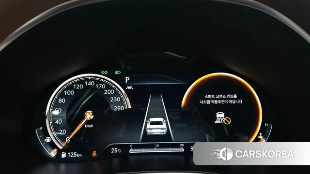 Genesis G80 (RG3) id 4445692 из Кореи 18