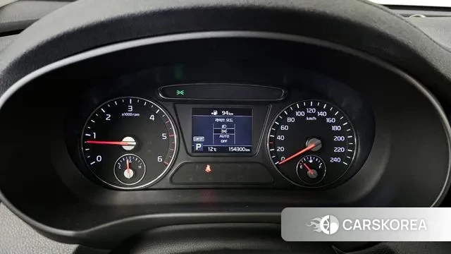 Kia The New Sorento id 3270090 из Кореи 18