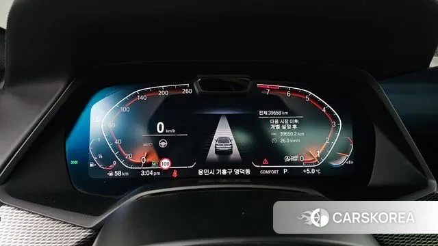 BMW X6 (G06) id 3685823 из Кореи 18