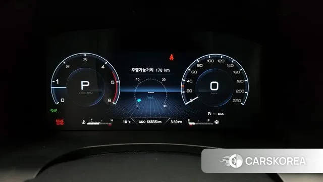 Ssangyong The New Rexton Sports Cannes id 3354476 из Кореи 18