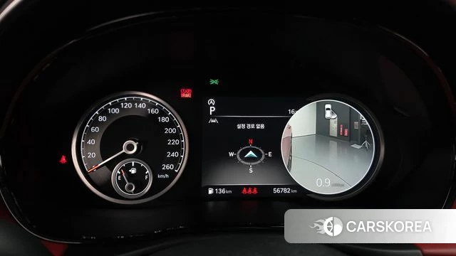 Genesis GV70 id 4178479 из Кореи 18