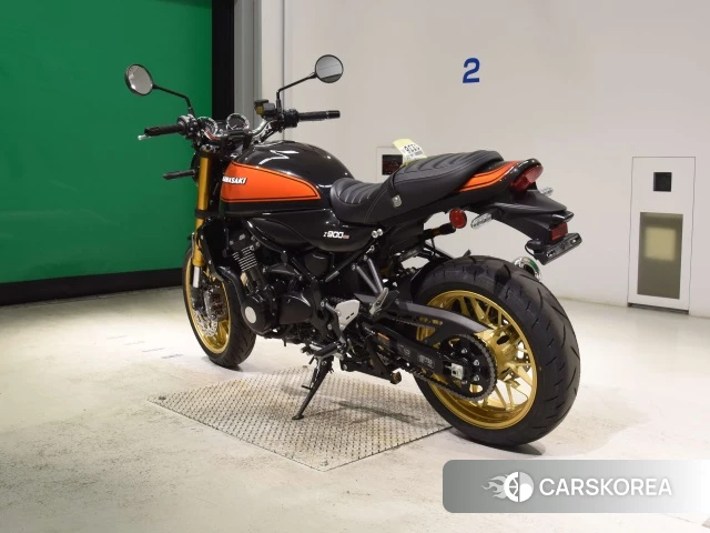 OTHER Z900RS-2SE id 4392909 из Японии 8