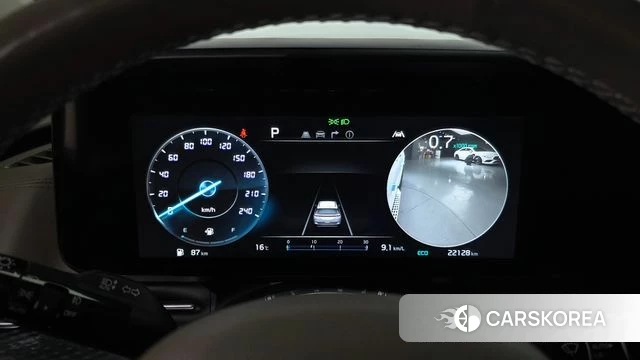 Kia Carnival 4th generation id 3865155 из Кореи 18