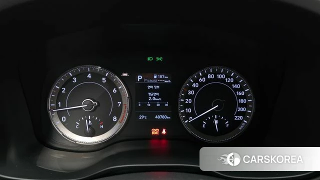Hyundai Venue id 4894992 из Кореи 28