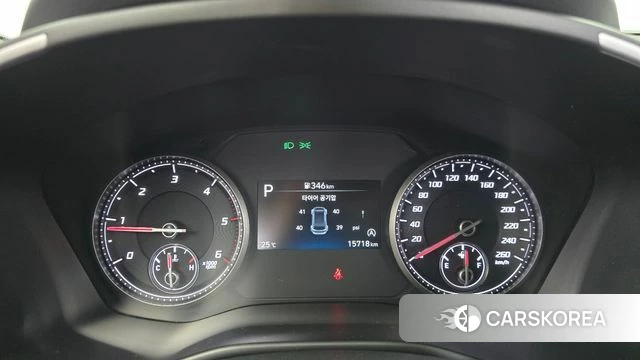 Hyundai The New Santa Fe id 4433514 из Кореи 29