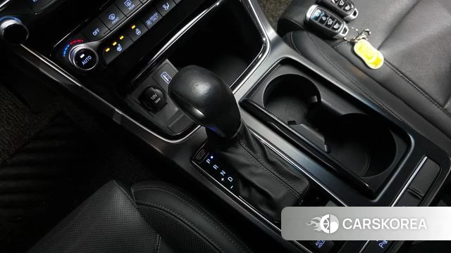 Hyundai Grandeur IG Hybrid id 4483348 из Кореи 29