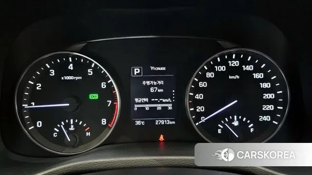 Hyundai Avante AD id 2378094 из Кореи 18