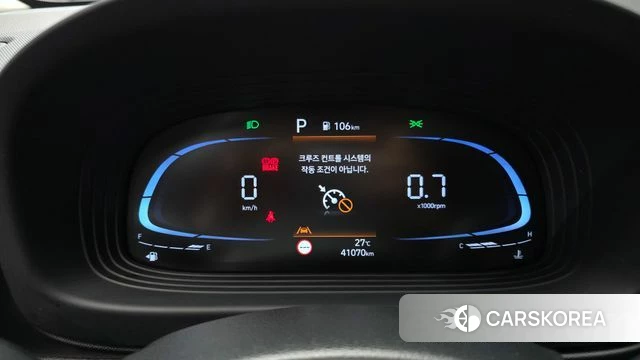 Hyundai Venue id 4630153 из Кореи 18