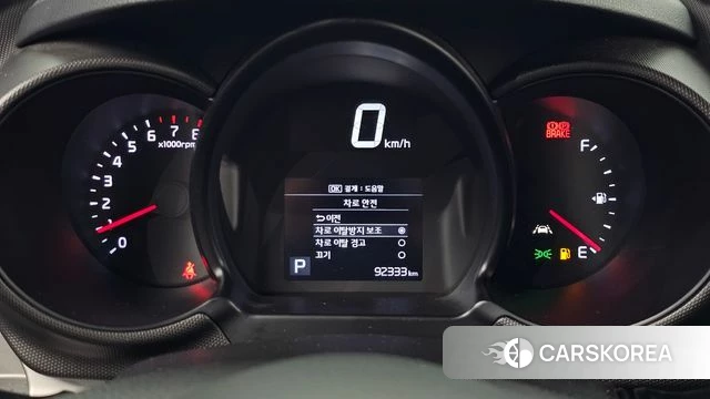 Kia The New Ray id 4666807 из Кореи 18