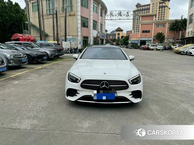 Mercedes-Benz E-class (imported) id 4333330 из Китая 8