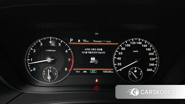 Genesis G90 id 3852777 из Кореи 18