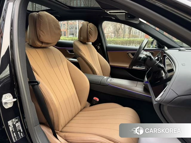 Mercedes-Benz E-class id 4256534 из Китая 27