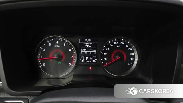 Ssangyong Berry New Tivoli id 4759582 из Кореи 18