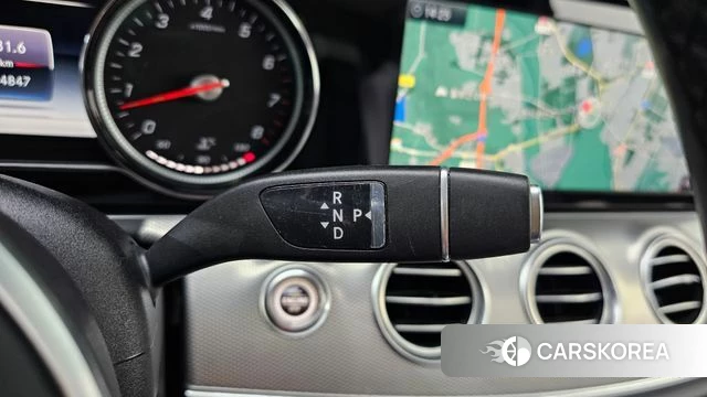 Mercedes-Benz E-Class W213 id 4384528 из Кореи 20