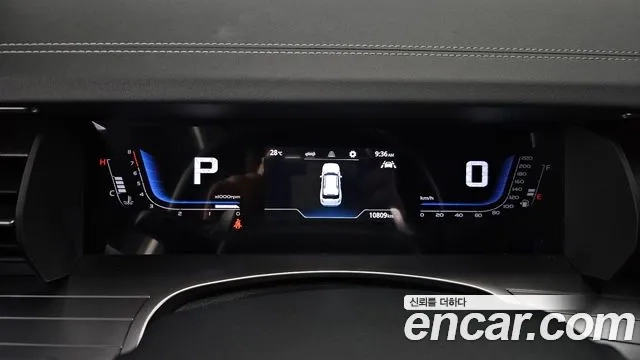 Ssangyong Torres id 2874051 из Кореи 18