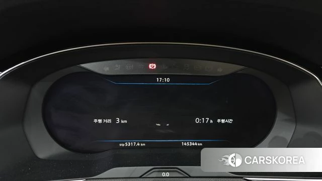Volkswagen Arteon id 4536084 из Кореи 18