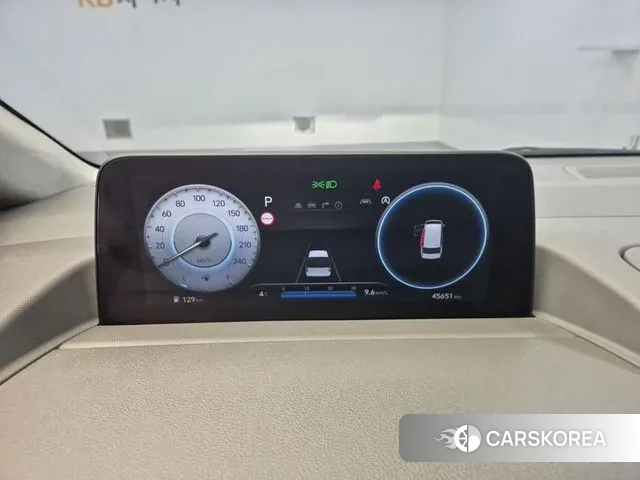 Hyundai Staria id 3717346 из Кореи 16