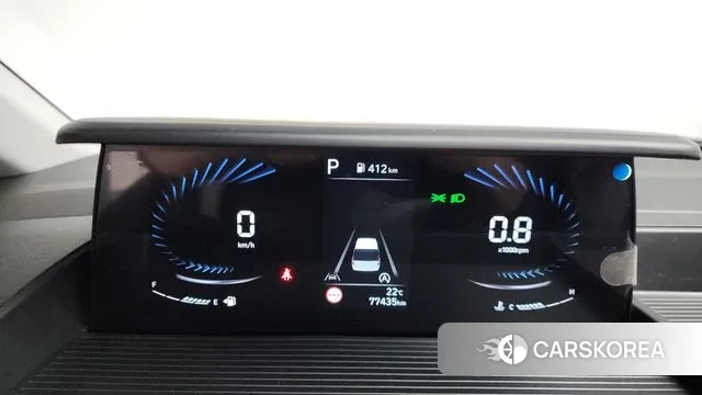 Hyundai Staria id 3232446 из Кореи 18