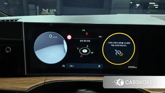 Hyundai Santa Fe (MX5) id 3316645 из Кореи 18