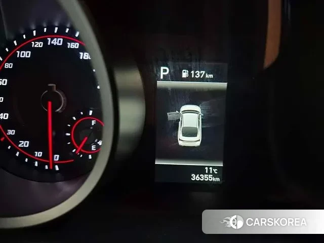 Hyundai Avante (CN7) id 3410948 из Кореи 18