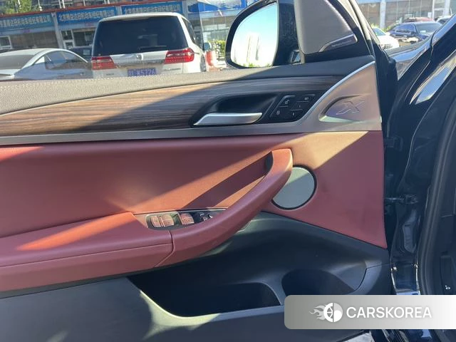BMW X3 id 4257342 из Китая 8
