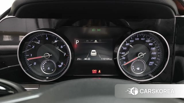 Hyundai The New Grandeur IG id 4534689 из Кореи 34