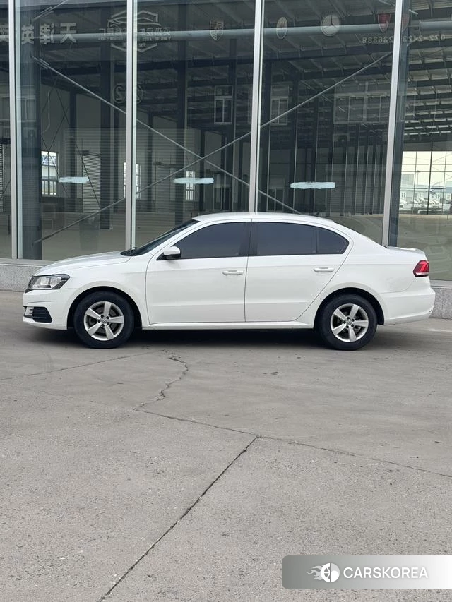 Volkswagen Lavida id 4272129 из Китая 8