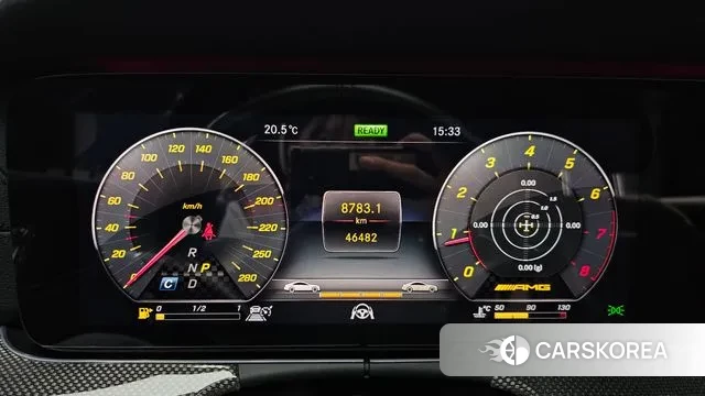 Mercedes-Benz E-Class W213 id 3330208 из Кореи 18