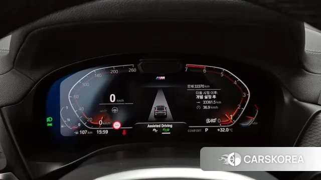 BMW X4 (G02) id 3016506 из Кореи 18