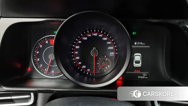 Hyundai Avante (CN7) id 3655666 из Кореи 18