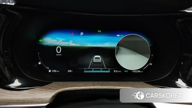 Kia K5 Hybrid 3rd Generation id 4304501 из Кореи 34