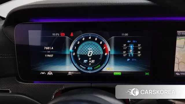 Mercedes-Benz CLS-Class C257 id 3499018 из Кореи 18