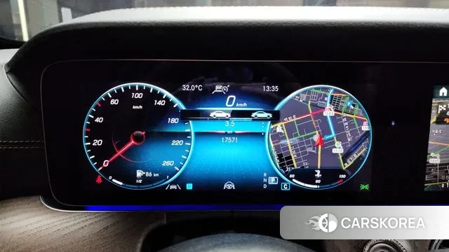 Mercedes-Benz E-Class W213 id 3003143 из Кореи 18