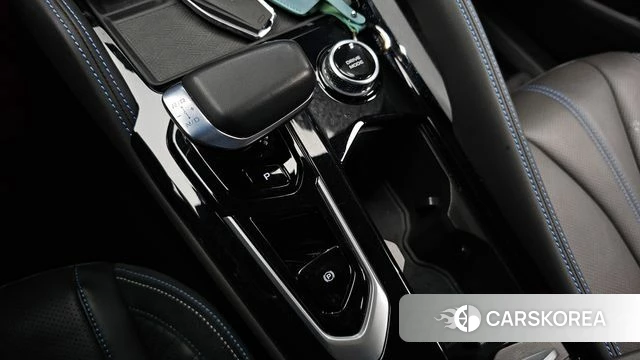 Renault Korea (Samsung) Grand Coleos id 3909418 из Кореи 18