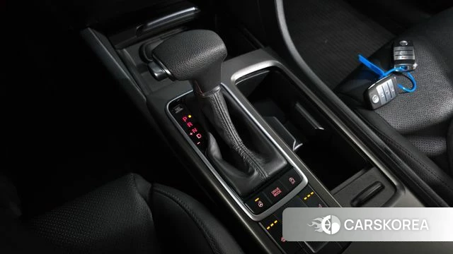 Kia The New K5 2nd generation id 4698504 из Кореи 29