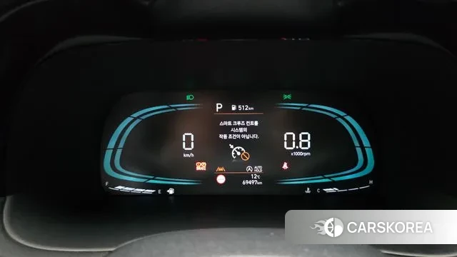 Hyundai The New Palisade id 3740086 из Кореи 18