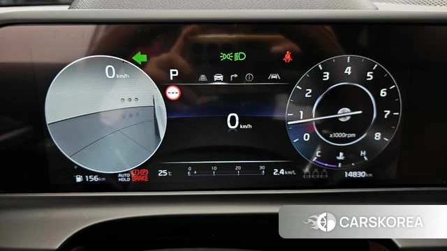 Kia The New Seltos id 4413978 из Кореи 18