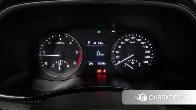 Hyundai All New Tucson id 4362875 из Кореи 29