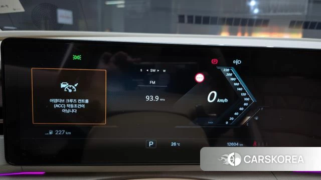 Ssangyong Actian 2nd Generation id 4725127 из Кореи 32