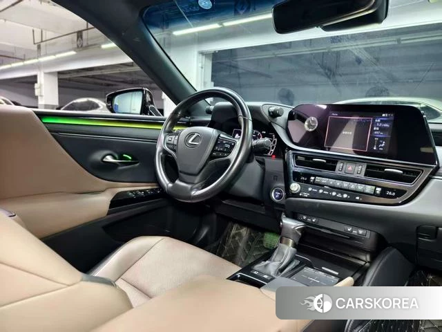 Lexus ES id 4291462 из Китая 20