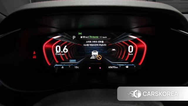 Genesis G70 id 3834417 из Кореи 18