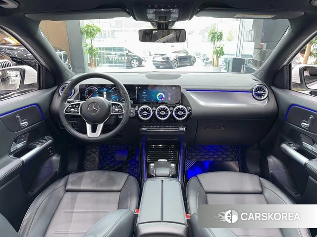Mercedes-Benz GLA id 4300907 из Китая 8