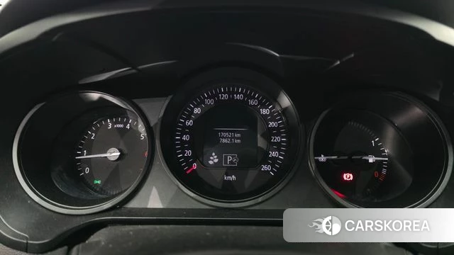 Renault Korea (Samsung) SM6 id 4294993 из Кореи 18